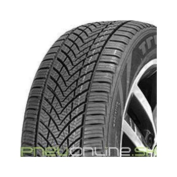 Tracmax X-privilo A/S Trac Saver 225/50 R18 99W