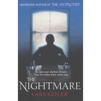 The Nightmare - Lars Kepler