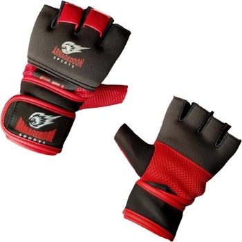 ARMAGEDDON Вътрешни ръкавици Gel Tech S/M