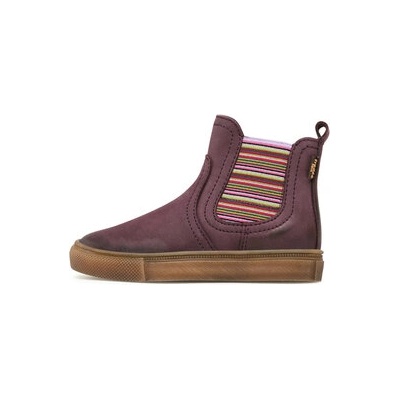 Froddo Зимни обувки Tomy Tex G3160210-3 M Виолетов (Tomy Tex G3160210-3 M)