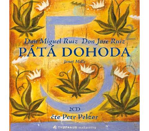 Pátá dohoda