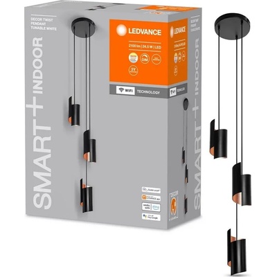 OSRAM Smart Decor Wi-fi 4058075757400
