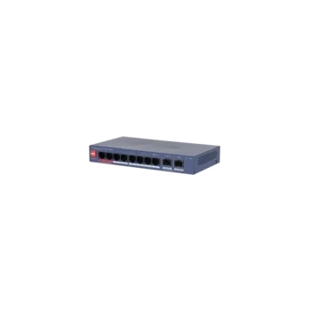 Image 1 of Dahua CS4210-8GT-110