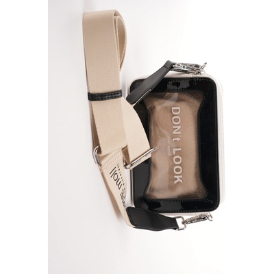 Pepe Moll dámská crossbody kabelka Britney 261350 Black