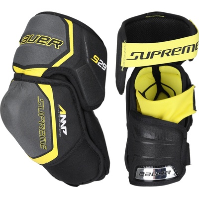 chrániče loktů Bauer SUPREME S29 Elbow Pad Jr – Zbozi.Blesk.cz