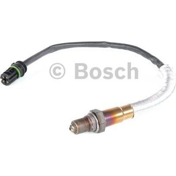 Lambda sonda BOSCH 0258010412