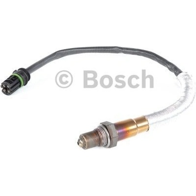 Lambda sonda BOSCH 0258010412