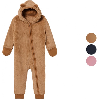 Lupilu Dětský plyšový overal – Zboží Dáma