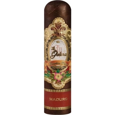 La Galera Maduro Vitolo No.