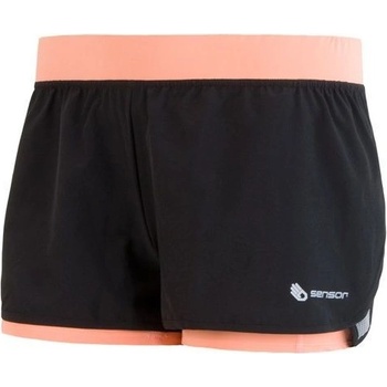 Sensor Trail black/apricot