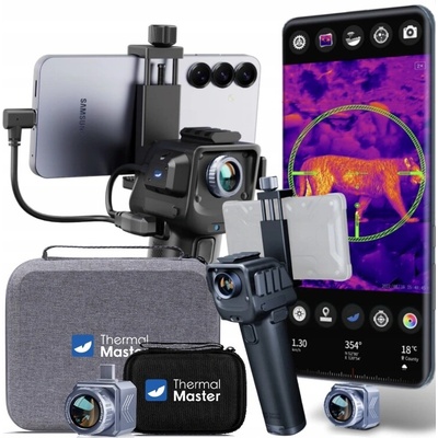 Thermal Master X3