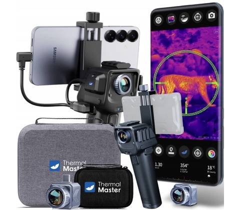 Thermal Master X3