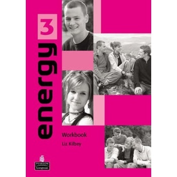 Energy 3 Workbook