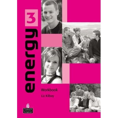 Energy 3 Workbook