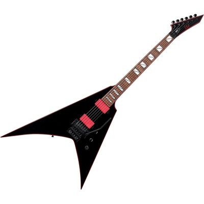ESP GH-SV-200 Black Електрическа китара