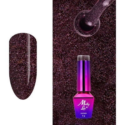 Molly Gél lak Story Time Her Eyes 626 5 ml