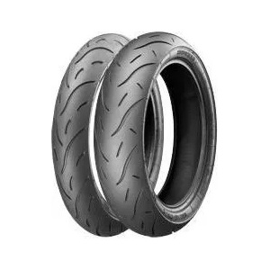 Heidenau K80 110/80-17 57H Мотоциклетни гуми