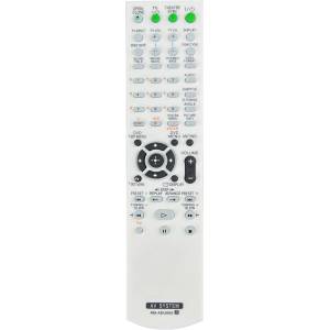 съвместим Sony rm-adu005 - заместител дистанционно управление (rm-adu005) Дистанционно