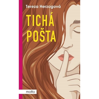 Tichá pošta