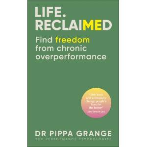 Life Reclaimed (ISBN: 9780241761908)