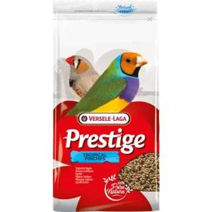 Versele-Laga -Standard Tropical Birds Finches Храна за финки - опаковка 1 кг