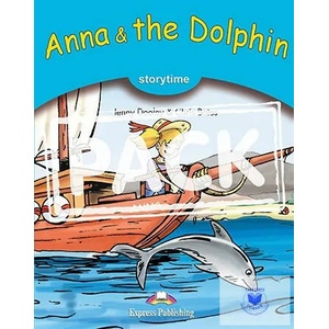 ANNA AND THE DOLOHIN (ISBN: 9781471563935)