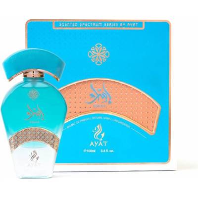 Ayat Scented Spectrum ESRAA parfémovaná voda dámská 100 ml