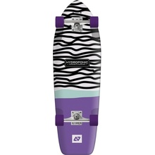 Hydroponic Square Concrete Purple 33