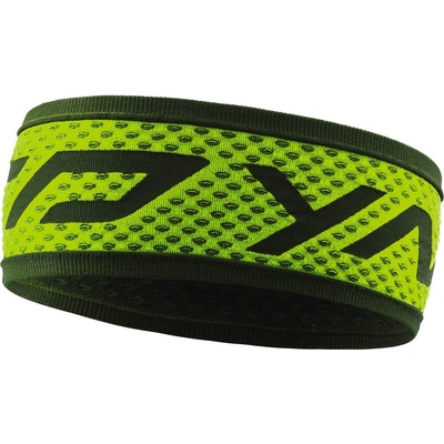 Dynafit Dryarn 2 fluo yellow 21/22 žlutá