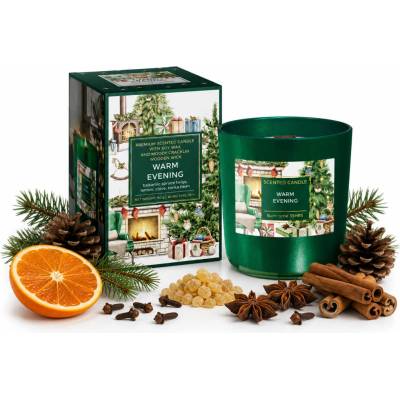 BARTEK Winter time Warm evening 150g