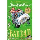 Knihy Bad Dad - Walliams David
