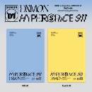 DXMON - Hyperspace 911 - CD