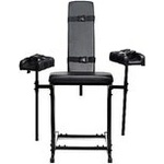 Master Series Extreme Obedience Chair (P23508)