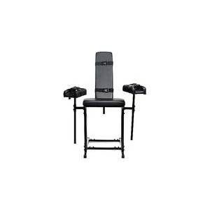 Master Series Extreme Obedience Chair (P23508)