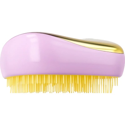 Tangle Teezer Compact Styler Четка за коса за жени цвят Lilac Yellow
