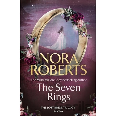 The Seven Rings - Nora Roberts