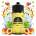 Bombo Bar Juice Apple Peach Max 20ml/120ml