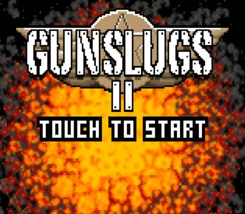 Gunslugs 2