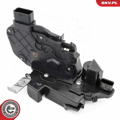 Zámek dveří ESEN SKV 60SKV161