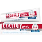 Lacalut Aktiv Паста за зъби Plus, 75 ml - ozone
