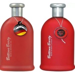 Bettina Barty Red Line Комплект - Лосион и Гел за вана и душ, 2 x 500 ml Лосион за тяло