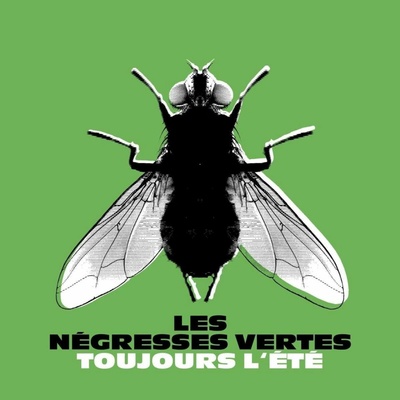 Les Négresses Vertes - TOUJOURS L'ETE Vinyl