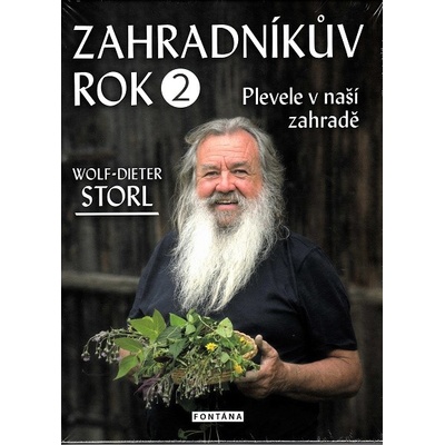Zahradníkův rok 2