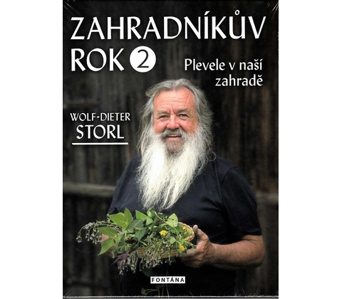 Zahradníkův rok 2