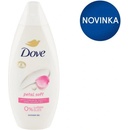 Dove sprchový gél Petal Soft 250 ml
