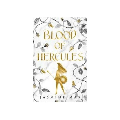 Blood of Hercules - Jasmine Mas