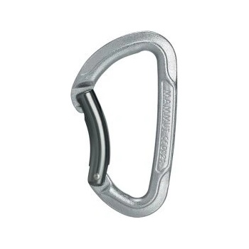 Mammut Element Steel Key Lock