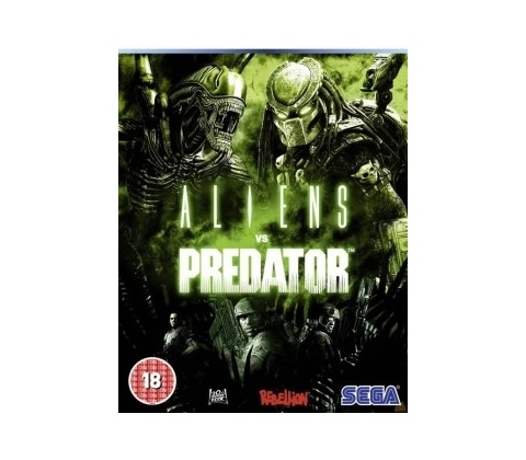 Aliens vs Predator Collection