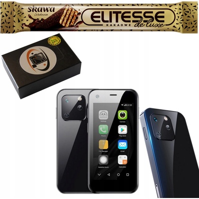 Soyes XS12 3GB/64GB