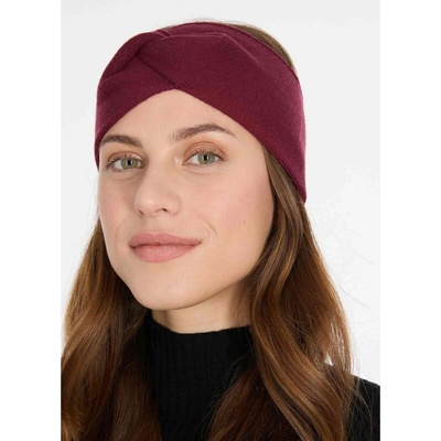 Ragwear Tulipa Wine Red